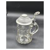 1/2 Liter Dimple Beer Stein