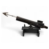 Wallis Whaling Canon