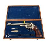 Smith & Wesson Model 29 'Dirty Harry' Revolver in Presentation Case