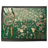 Dug / Excavated Artifacts from Civil War and Spanish American War