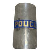 Police Riot Shield