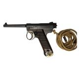 Japanese WWII Nambu Type 14 Pistol