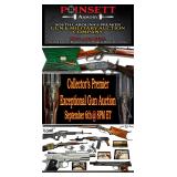 Collector's Premier Exception Firearm Gun Auction brought to you by Poinsett Armory, South Carolina's Premier #1 Gun Auction Company. This auction Features Colts, Winchester, Browning, LC Smith + More