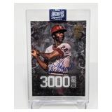 31/35 2016 Topps Archies Signatures Lou Brock 31/35 2016 Topps Archies Signatures Lou Brock
