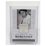 25/99 2014 Brooks Robsinson National Treasures #51 25/99 2014 Brooks Robsinson National Treasures #51