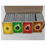 Pokemon Energy Cards Pokemon Energy Cards