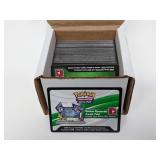 Pokemon Online Code Cards Pokemon Online Code Cards