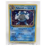 2016 Pokemon Poliwrath Holo/Rare 25/108 2016 Pokemon Poliwrath Holo/Rare 25/108