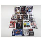 (13) Vince Carter Basketball Cards (13) Vince Carter Basketball Cards