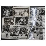St. Louis Rams & Redskins Football Photographs St. Louis Rams & Redskins Football Photographs