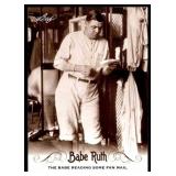 Babe Ruth Babe Ruth
