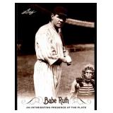 Babe Ruth Babe Ruth