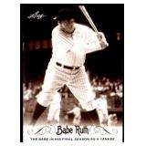 Babe Ruth Babe Ruth