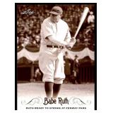 Babe Ruth Babe Ruth