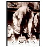 Babe Ruth Babe Ruth