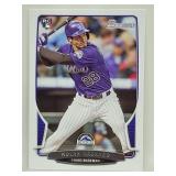 2013 Bowman Nolan Arenado RC #41