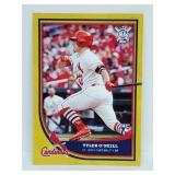 2018 Topps Tyler O'Neill RC #367