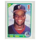 1990 Score Frank Thomas RC #663