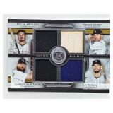 16/99 2020 Museum Coll. Arenado Story Black Relic