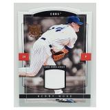 91/299 2004 Skybox Kerry Wood Relic #12