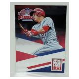 2015 Elite All Star Mike Trout #1