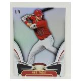 2019 Panini Certified Mike Trout #1