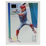 2019 Status Mike Trout #13