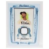 David Price Relic