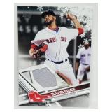 David Price Relic