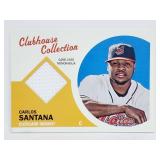 Carlos Santana Relic