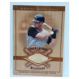 Luis Gonzalez Relic