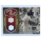 Jacque Jones Relic