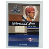 Pat Burrell Relic