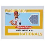 Ian Desmond Relic