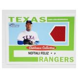 Neftali Feliz Relic