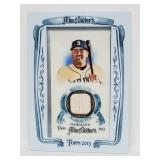 Kendrys Morales Relic