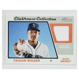 Taijuan Walker Relic