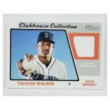 Taijuan Walker Relic