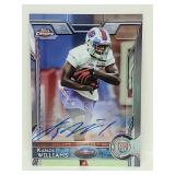 Karlos Williams Auto