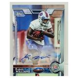 Karlos Williams Auto