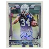 Josh Robinson Auto