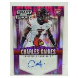 Charles Gaines Auto