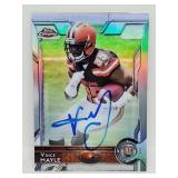 Vince Mayle Auto