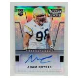 Adam Gotsis Auto