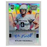 Kyler Fackerell Auto