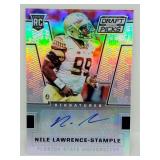 Nile Lawrence-Stample Auto