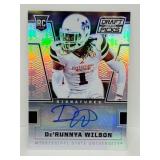 De'Runnya Wilson Auto