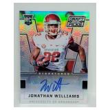 Jonathan Williams Auto