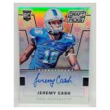 Jeremy Cash Auto