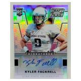 Kyler Fackrell Auto